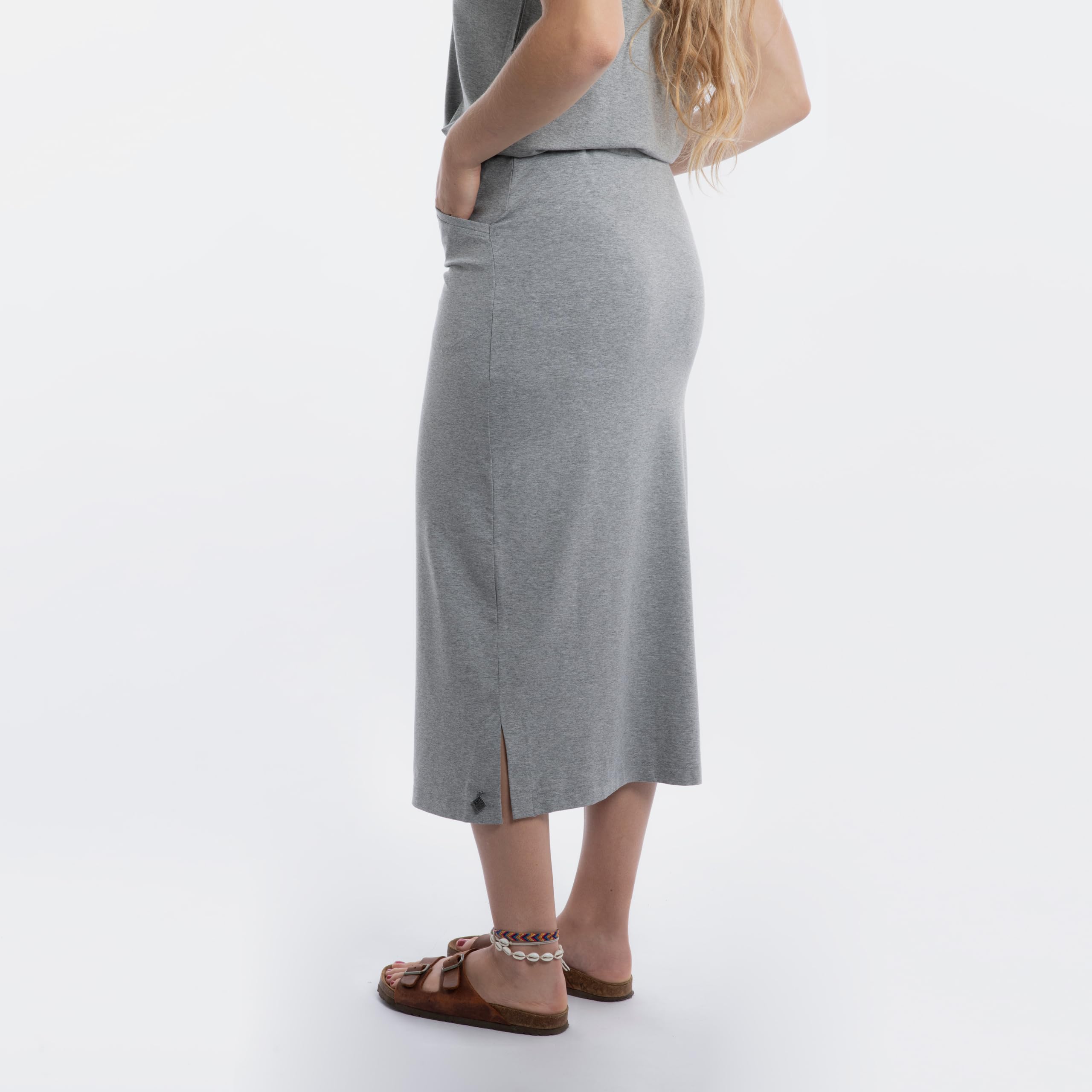 KNIT FACTORY - Lily Rock