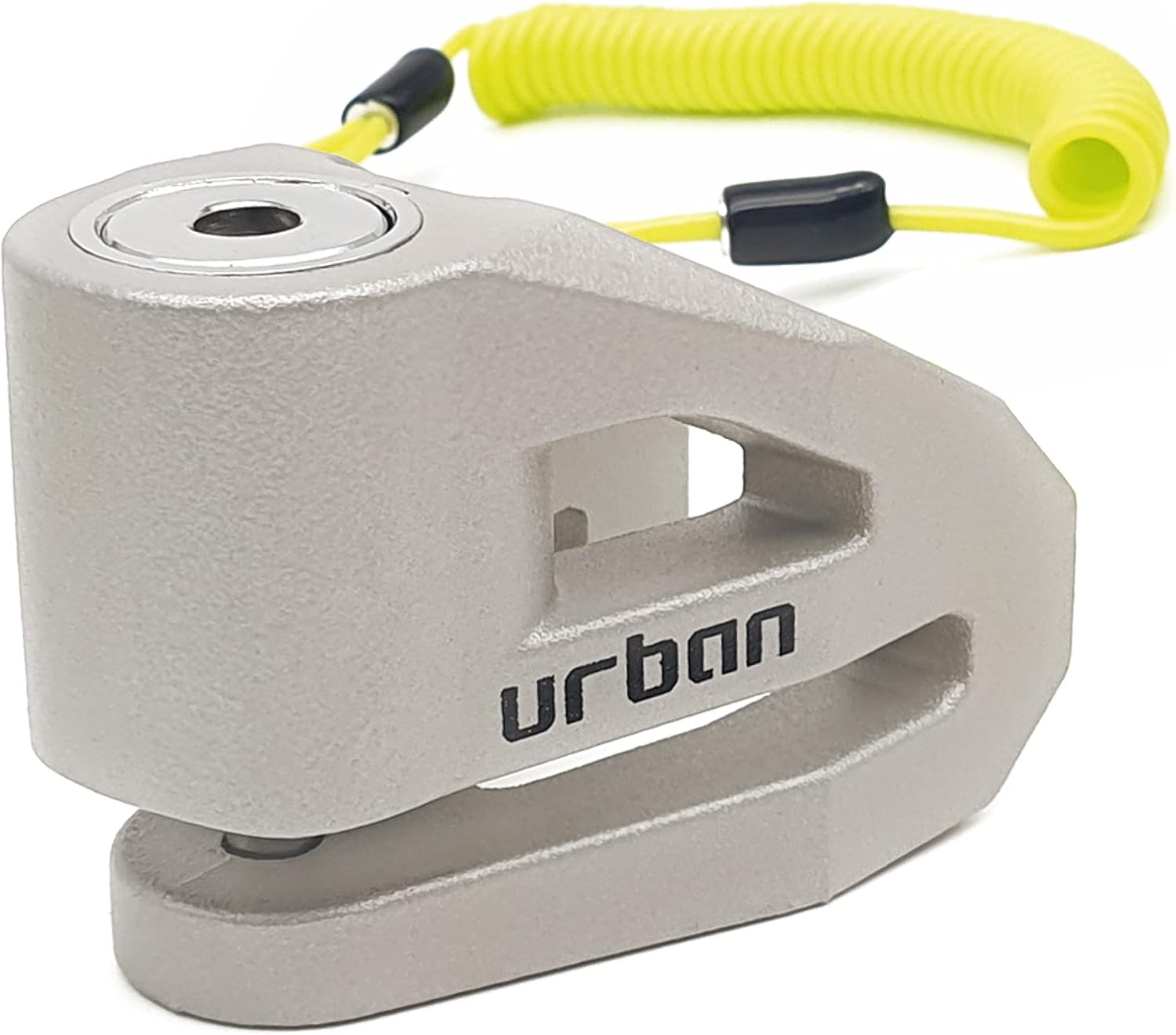 URBAN UR206T Motorcycle Lock Disc Brake Lock Motorcycle