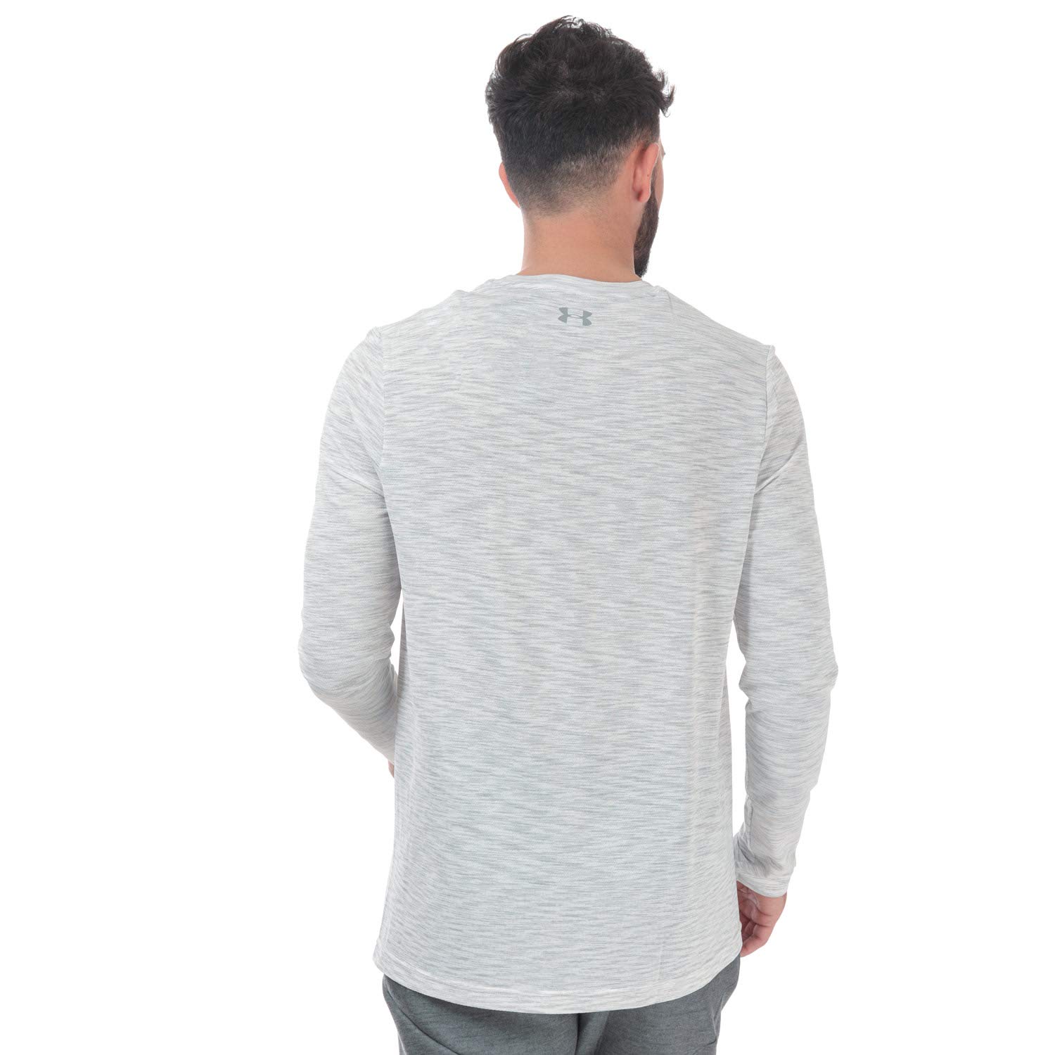Under Armour Vanish Seamless LS Maglia A Manica Lunga Uomo (Pacco da 1)