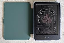 Review Image by S. Rothrock