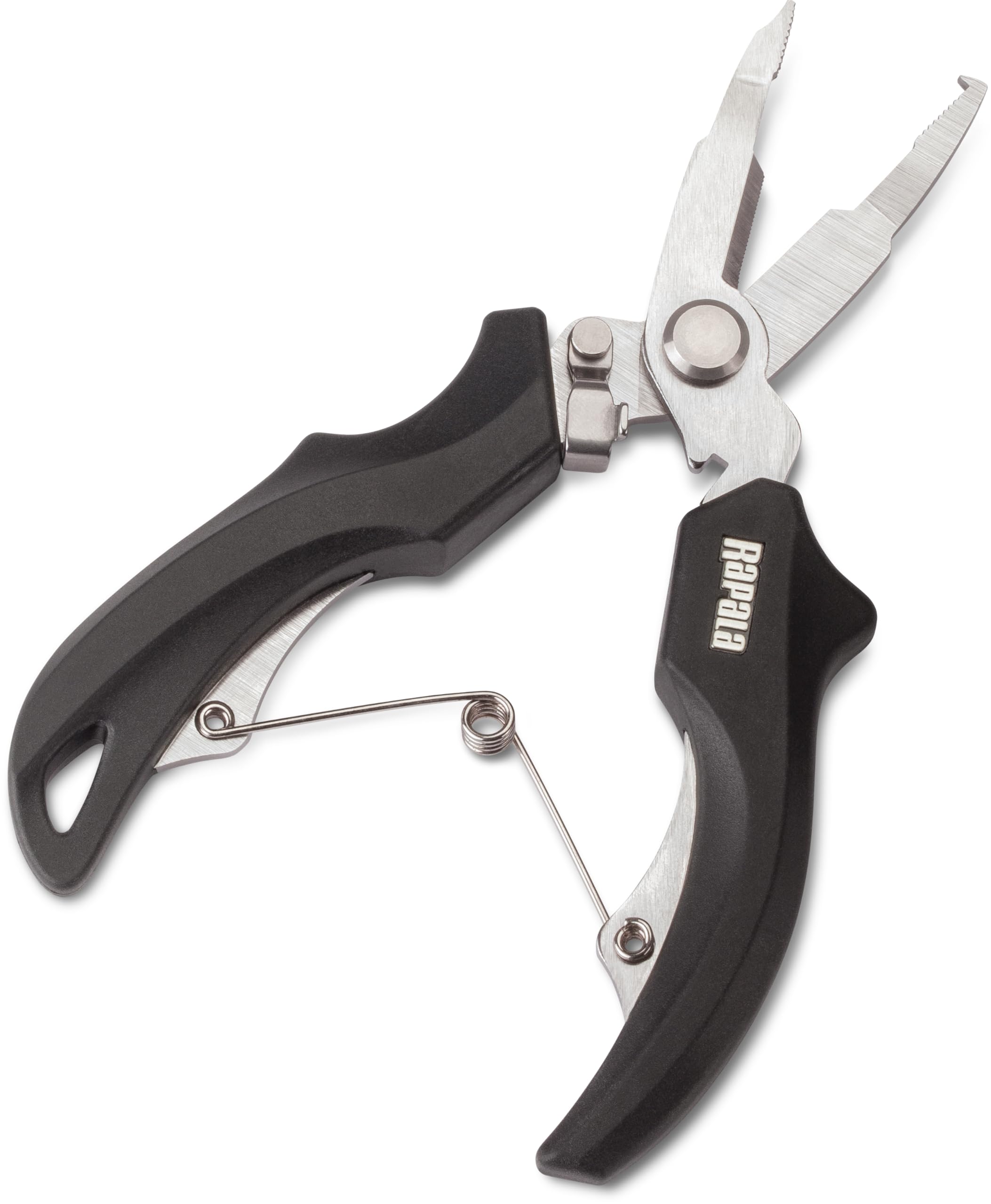 Split Ring Scissors Rapala le cadeau idéal de haute qualité pour amateurs de pêche