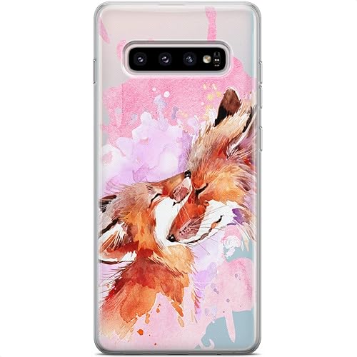 Miniatura 28 de Mertak Funda compatible con Samsung Galaxy A73 A72 5G A71 A70 A53 A52 A32 A50 A21s diseño de pulpo delgado, flexible, ligero, cubierta de silicona
