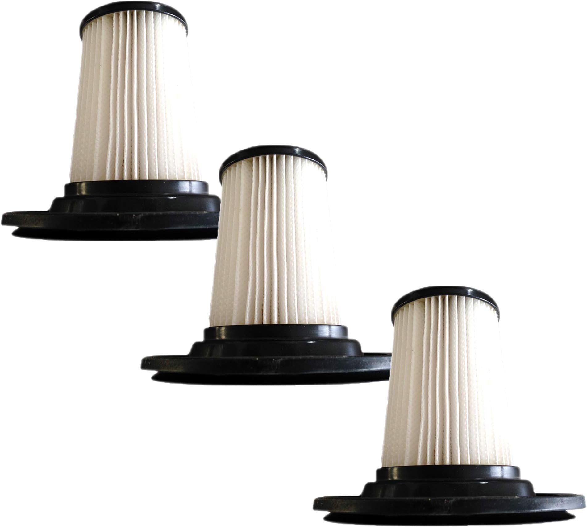 Merlin HEPA Filter set vacuum cleaner (2 complete sets) : Amazon.co.uk ...