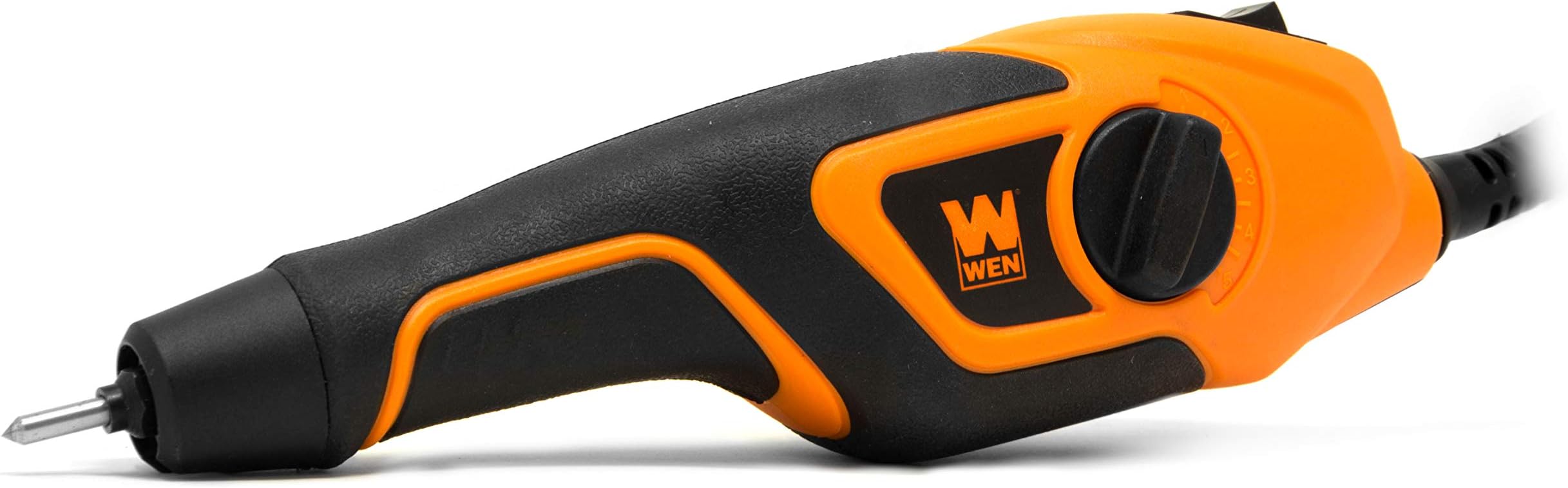 21D Variable-Depth Carbide-Tipped Engraver for Wood and Metal