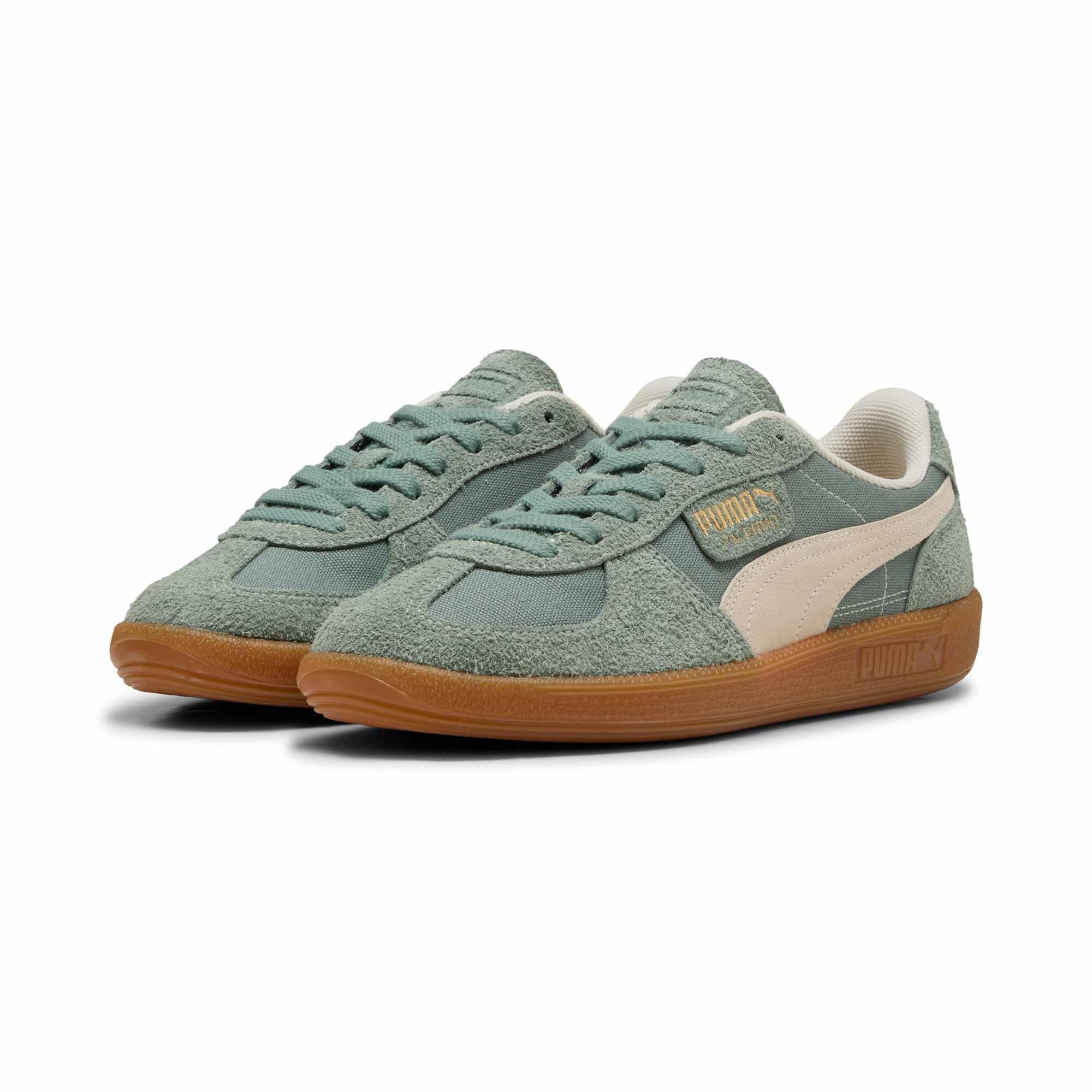 Puma Zapatos Palermo Vintage para Mujer