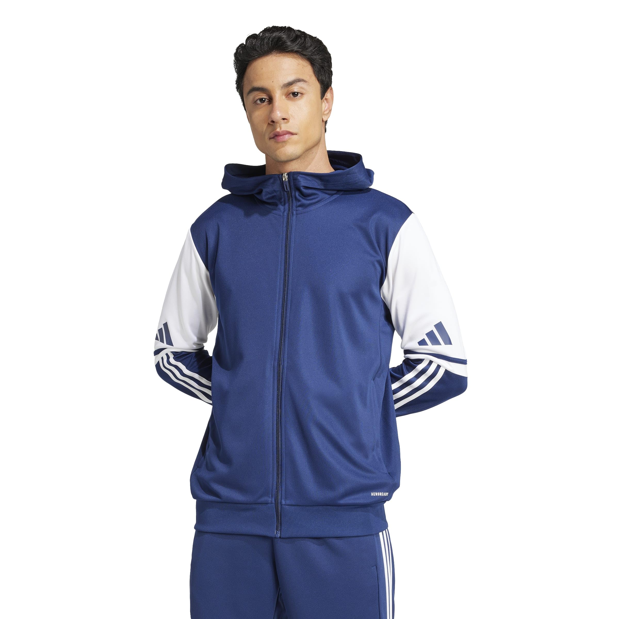 adidas Herren Squadra 21 Hoodie