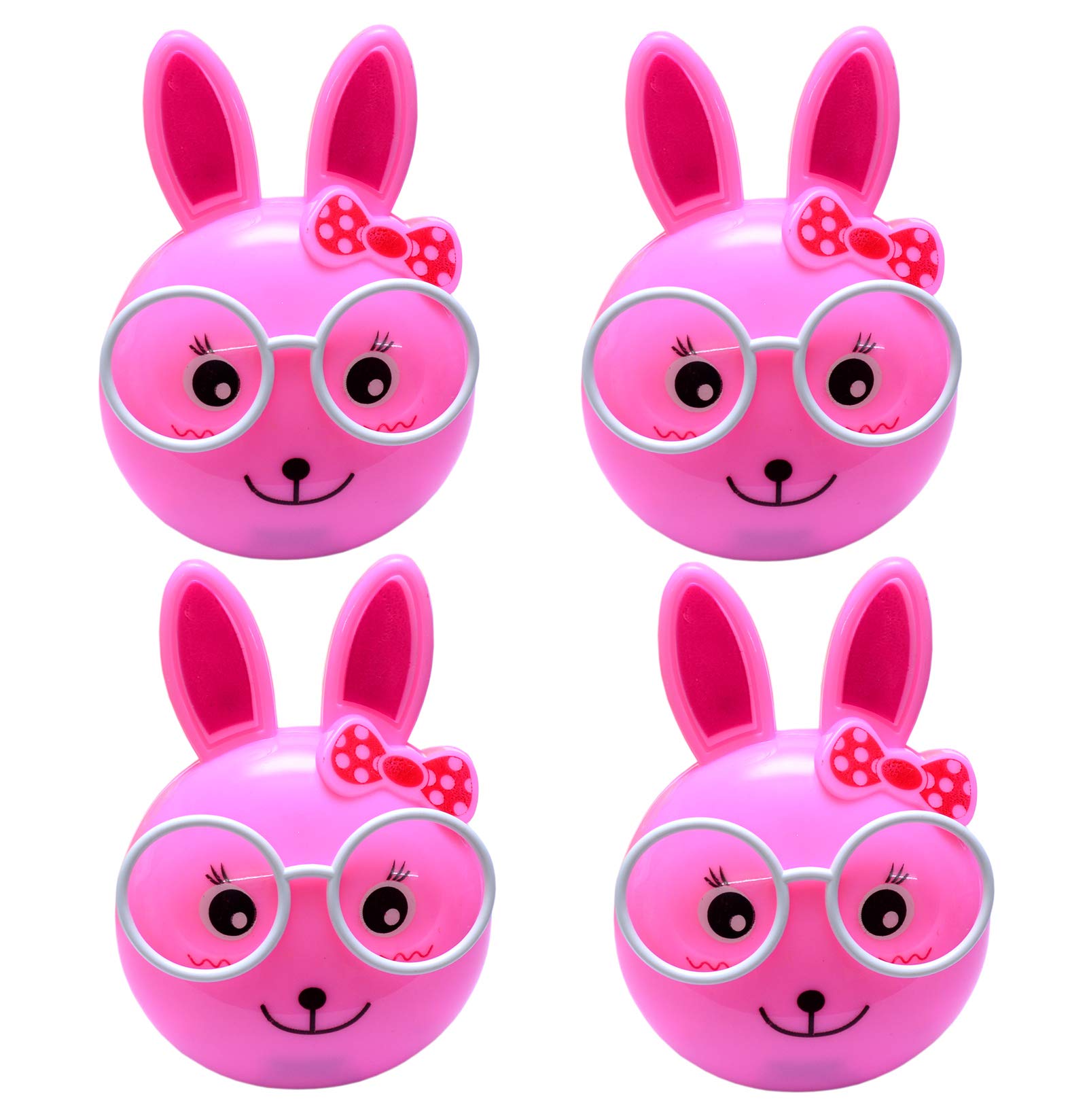 ascension ® Rabbit Shape Lamp 2 Watt Automatic Night Sensor Rabbit Lamp Kids Favourite Birthday & Party Return Gifts (Pink) (B07RQLYHH5) Amazon Price History, Amazon Price Tracker