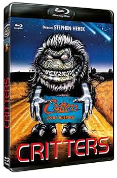 クリッターズDVDセット 71B6hRJbDPL._UF350,350_QL50_.jpg