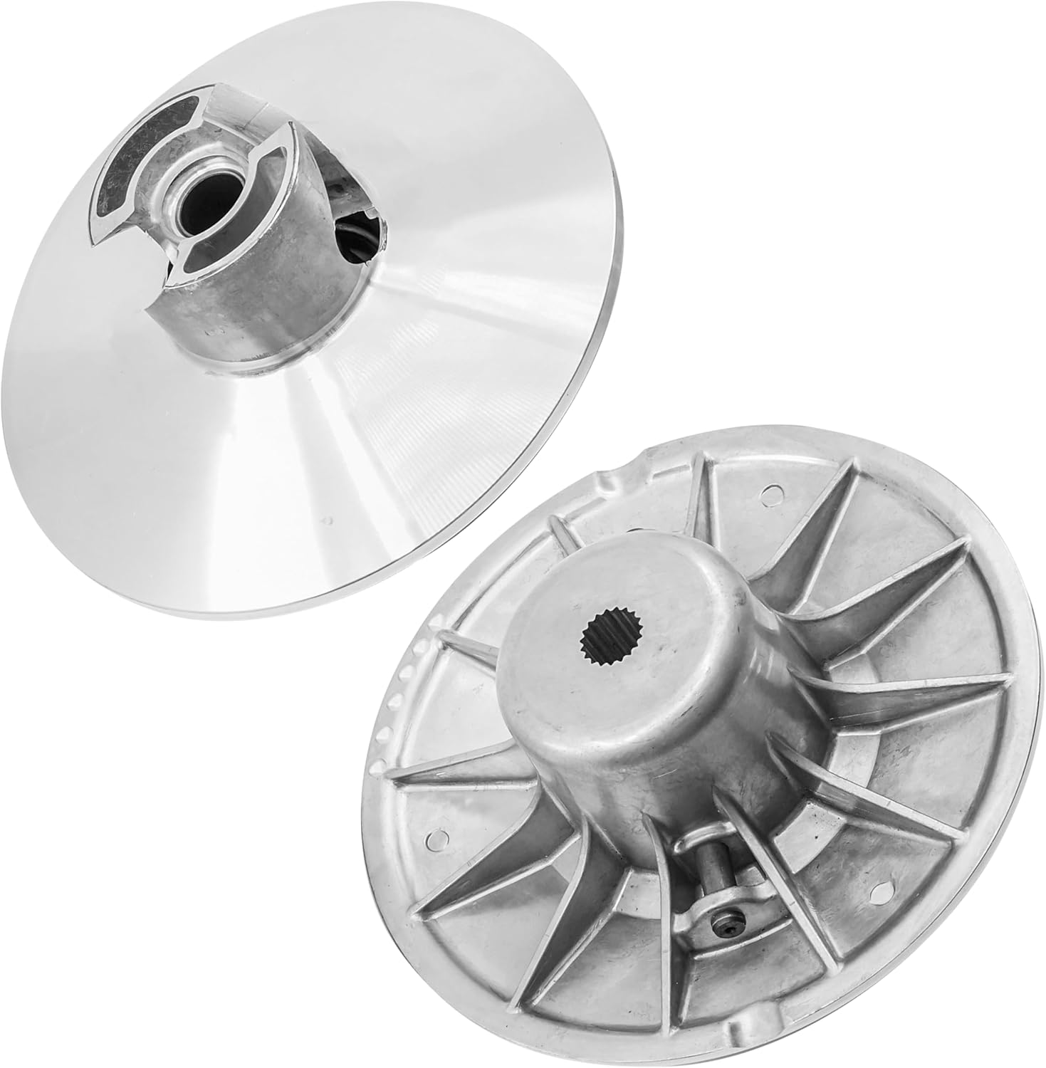 Caltric Secondary Clutch Compatible with Polaris Sportsman ACE 325 570 2015 / Ranger XP 900 2014-2019 / Ranger Crew 900 2016-2019