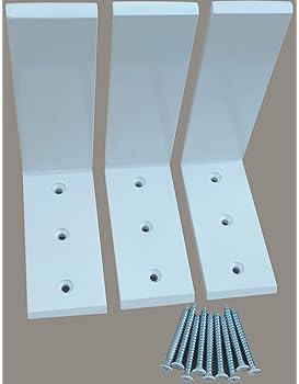 Explore Heavy Duty Brackets For Countertops Amazon Com