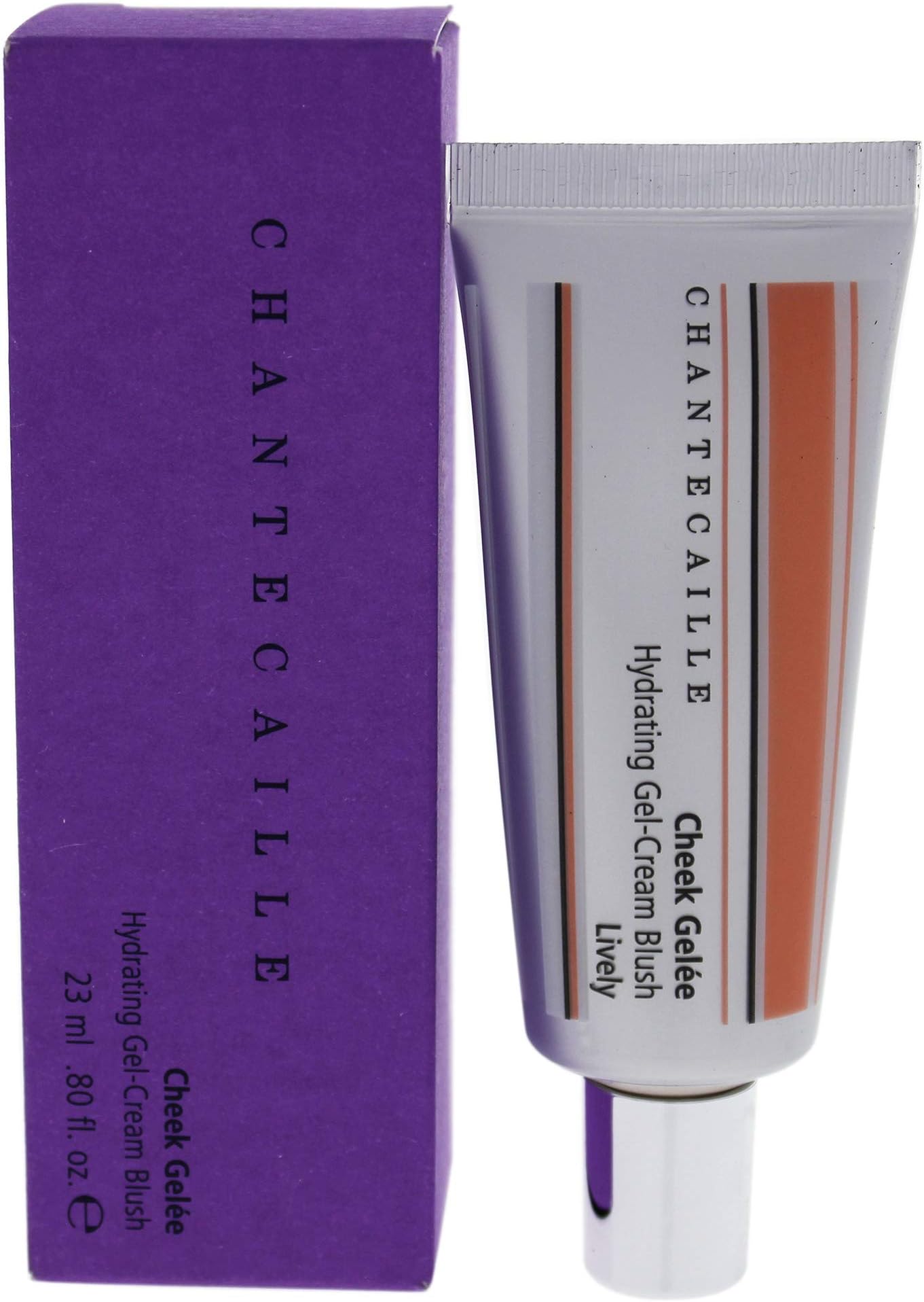 Chantecaille Cheek Gelee Hydrating Gel Cream Blush - Lively 23ml/0.8oz
