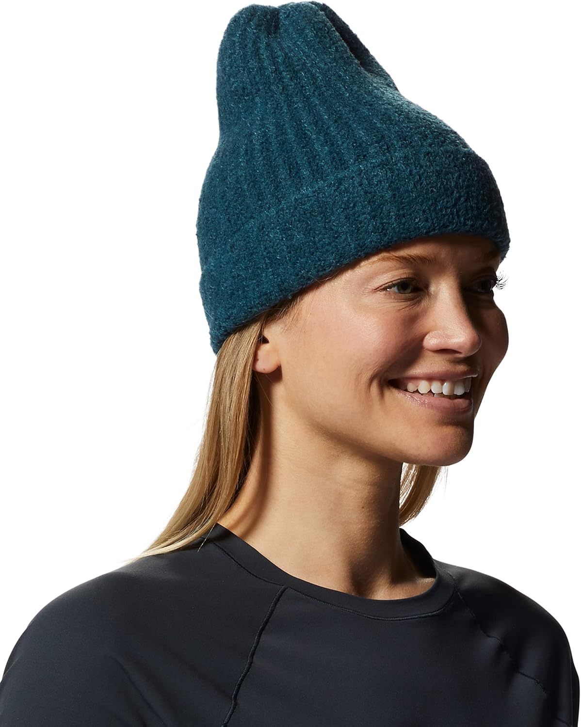 Mountain Hardwear Women's Plushknit Beanie