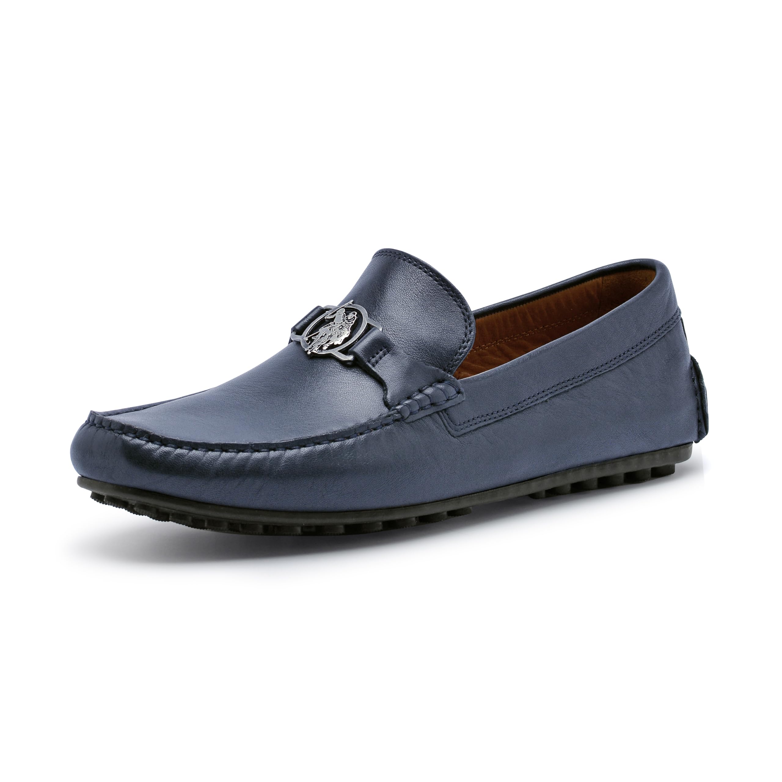 US Polo Raptor Mens Casual Navy Driving Shoes (Size/8) (2FD23014N01) (B0BRBH4WZ1) Amazon Price History, Amazon Price Tracker