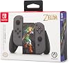 PowerA Joy-Con Comfort Grip for Nintendo Switch - Hyrule Marksman