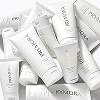 Vista 5 de Limpiador cremoso de ceramida Purificar y calmar Elimina impurezas y maquillaje, aprobado para pieles sensibles Sin fragancia