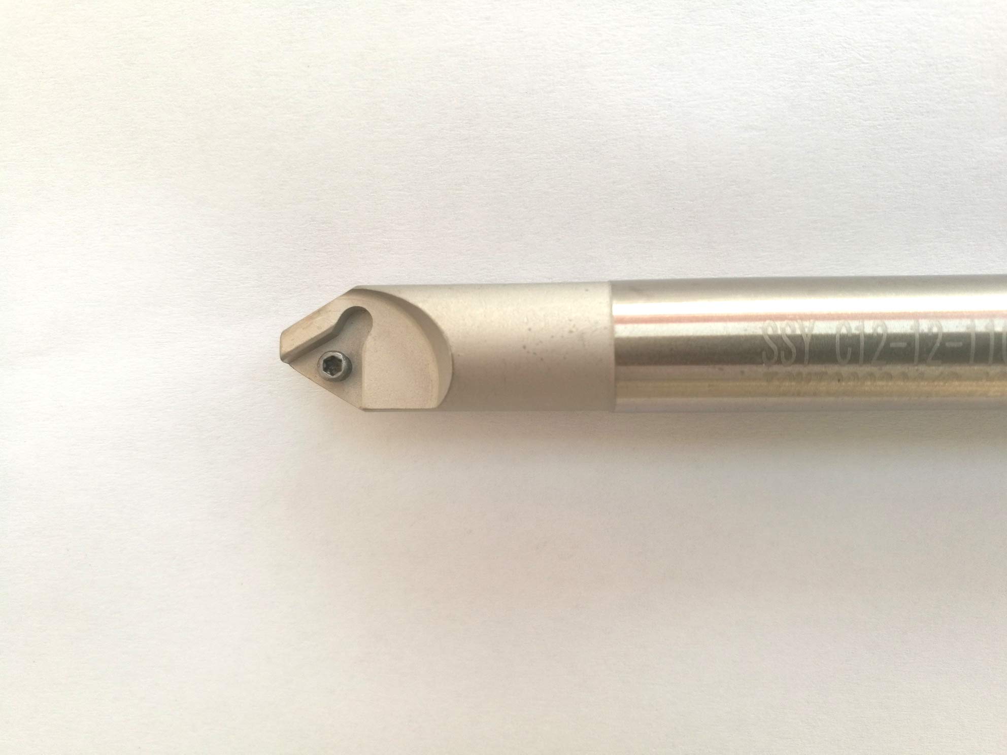 Amazon.co.jp: RG チップ交換式 60°面取りカッター ホルダー