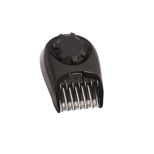 Miniatura 2 de Remington SPR-XT - Accesorio para recortar bigote y barba de tamaño completo para la serie Remington Hyper