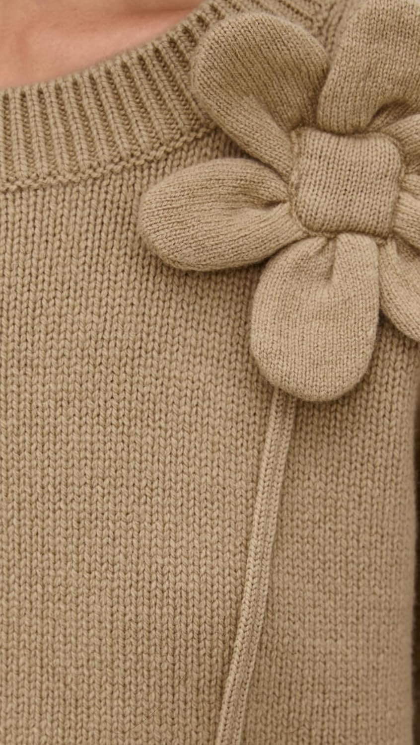 BAUM UND PFERDGARTEN Women's Cenia Sweater