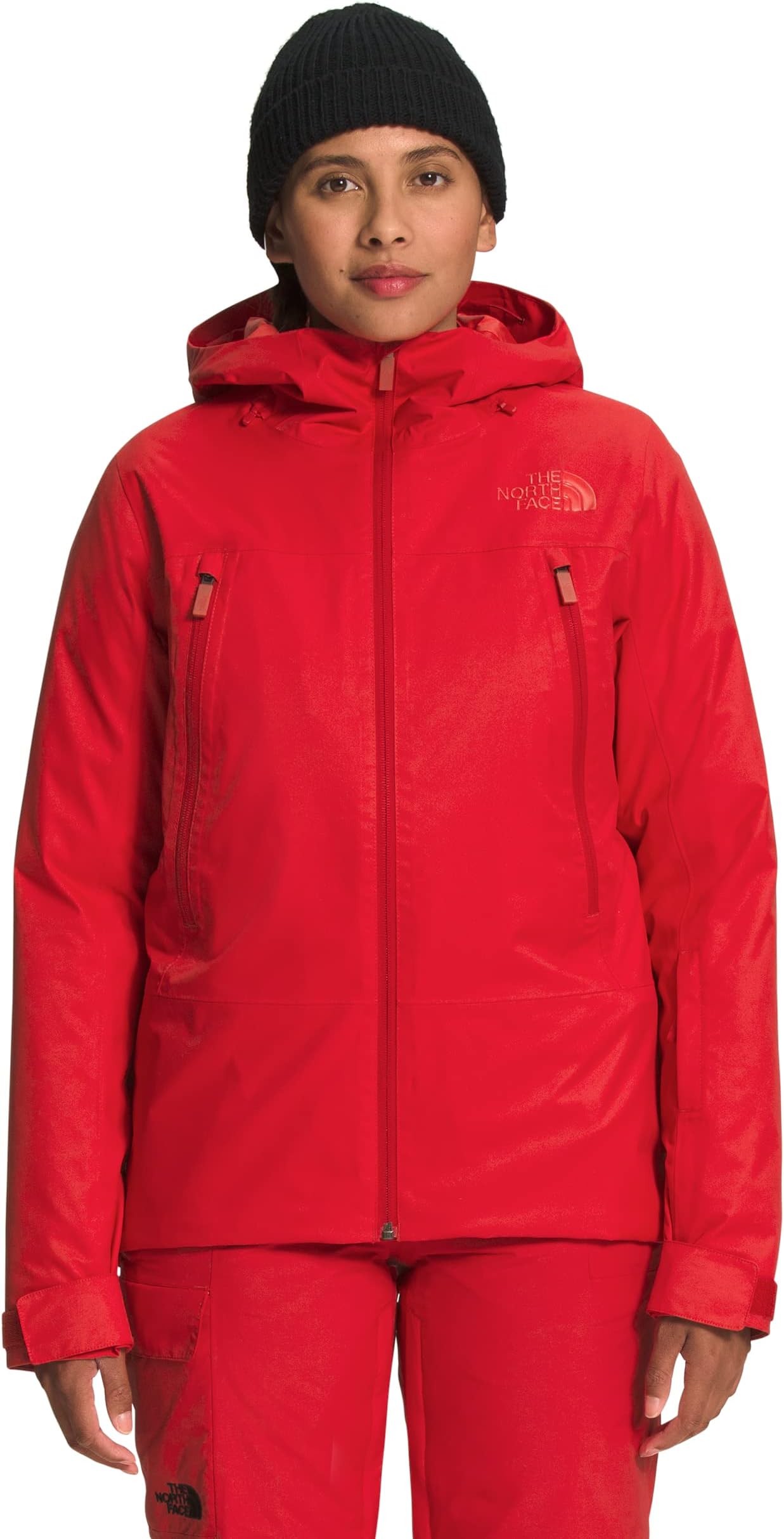 THE NORTH FACE Women's Clementine Triclimate Jacket
