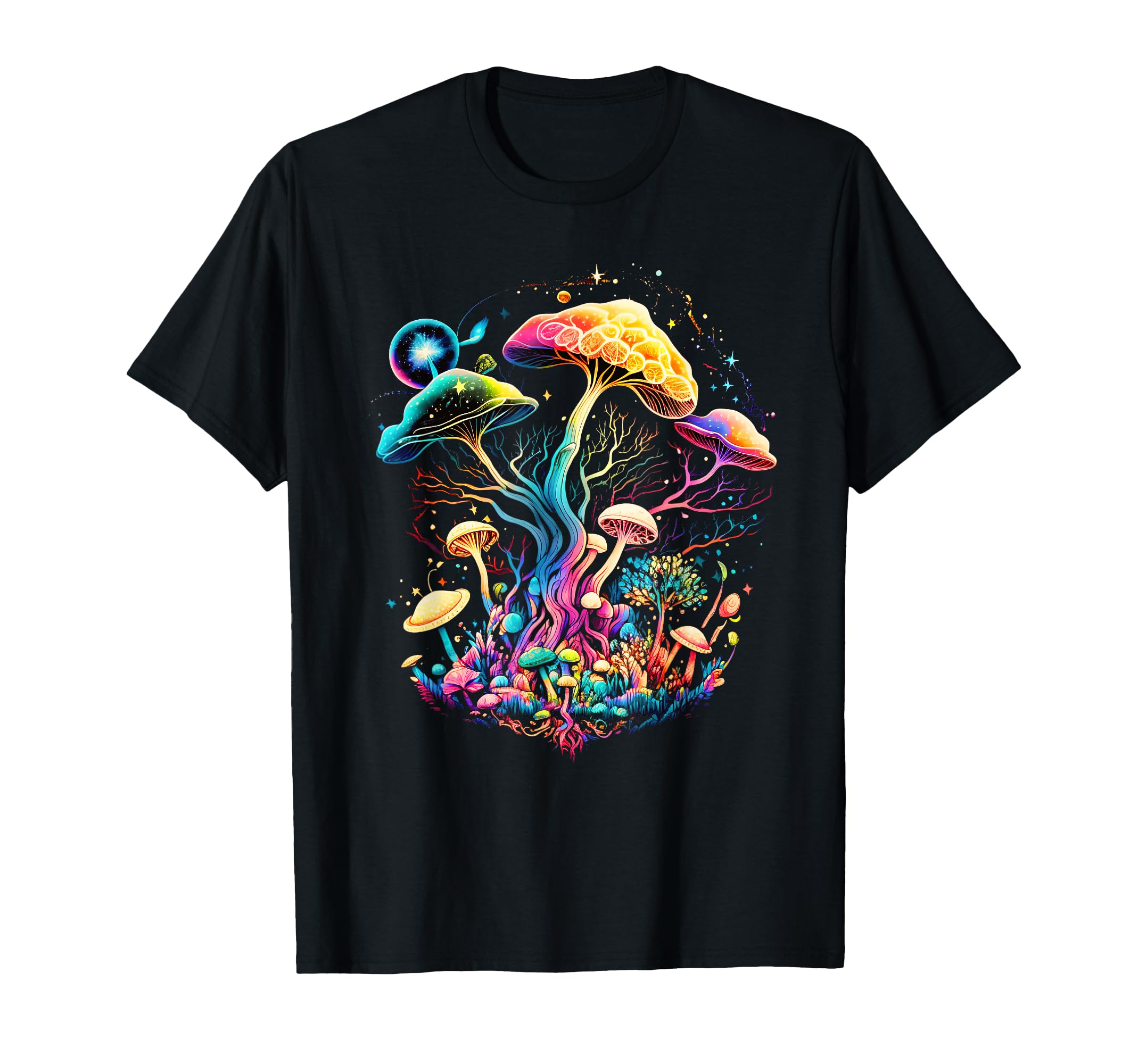 Kleidung mit Designs von Amazon Merch on Demand