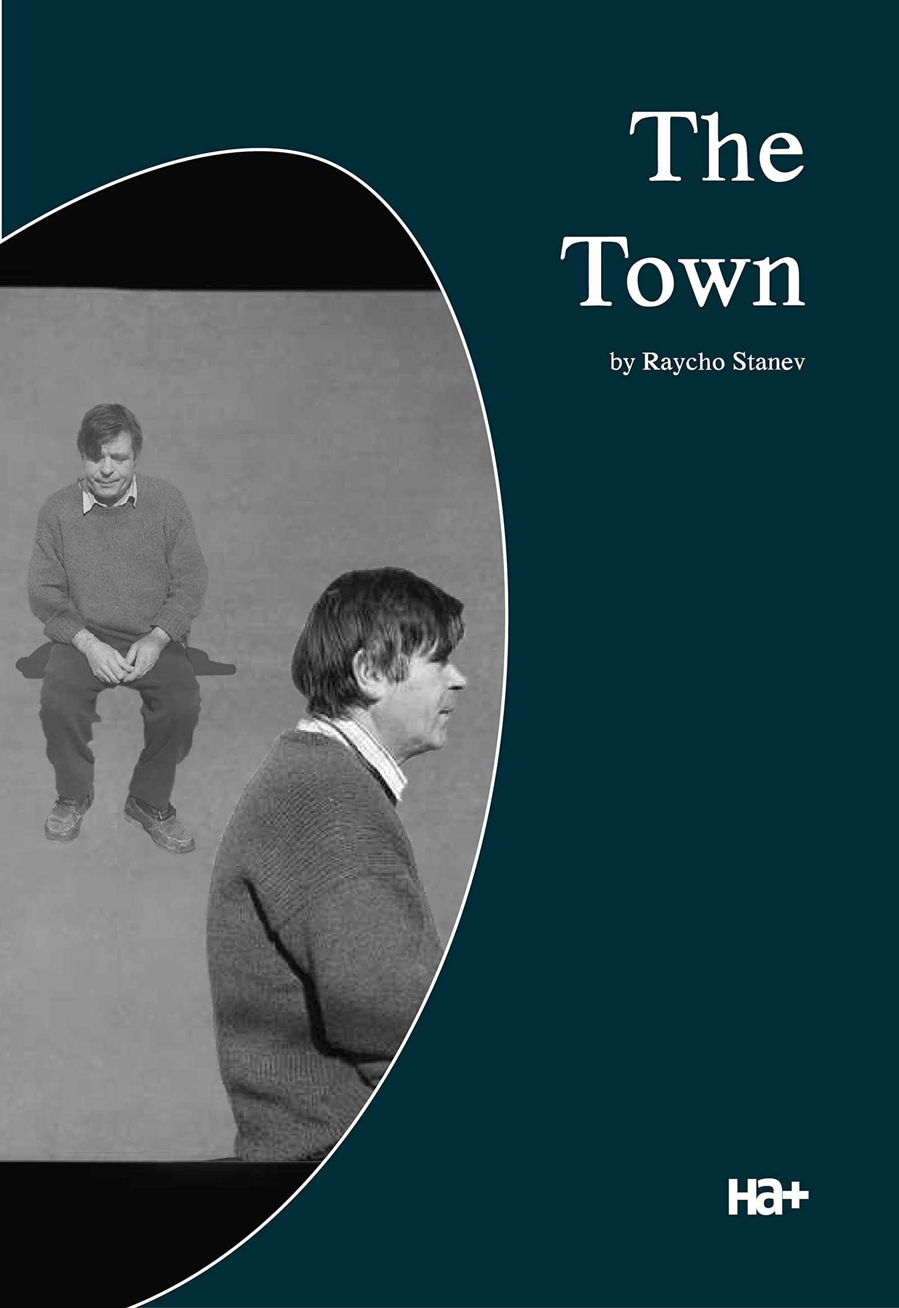 The Town English Edition améliorez votre anglais avec un roman captivant