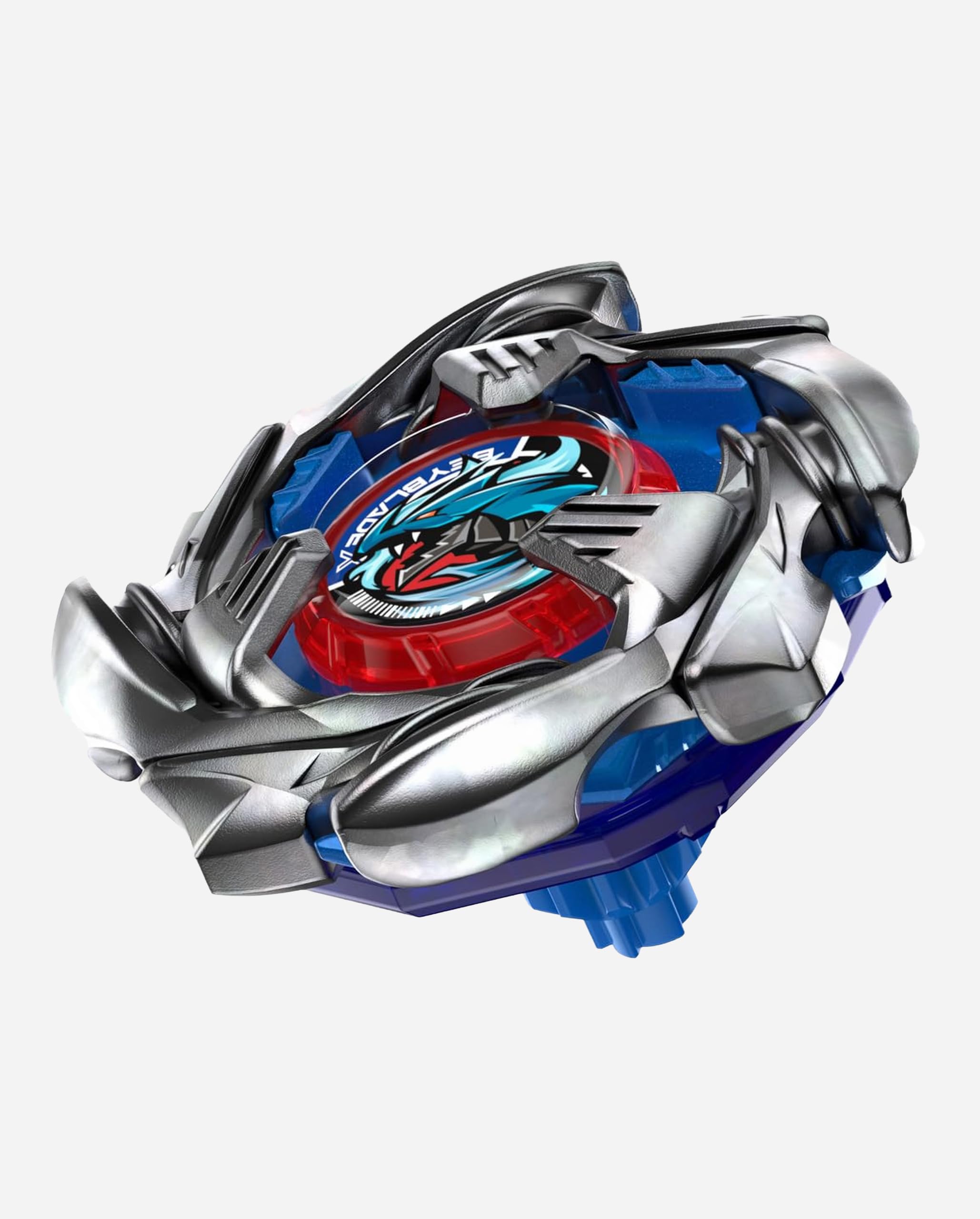 Beyblade X Beyblade X BX-34 Starter Cobalt Dragoon 2-60C Age 6+ : Toys & Games