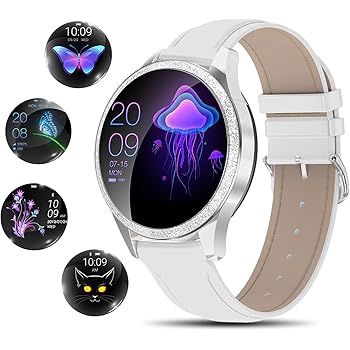 smart watch find my phone