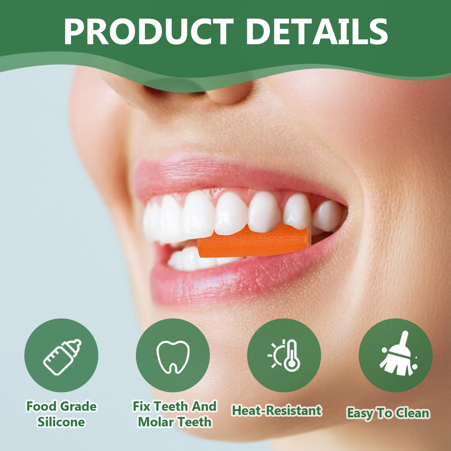 20 sztuk Aligners Chewies, wielokrotnego użytku, wiele substancji zapachowych, nadaje się do prania, do Aligner Chompers, szelki do gryzienia do Aligner Chompers Retainer (wielokolorowe)