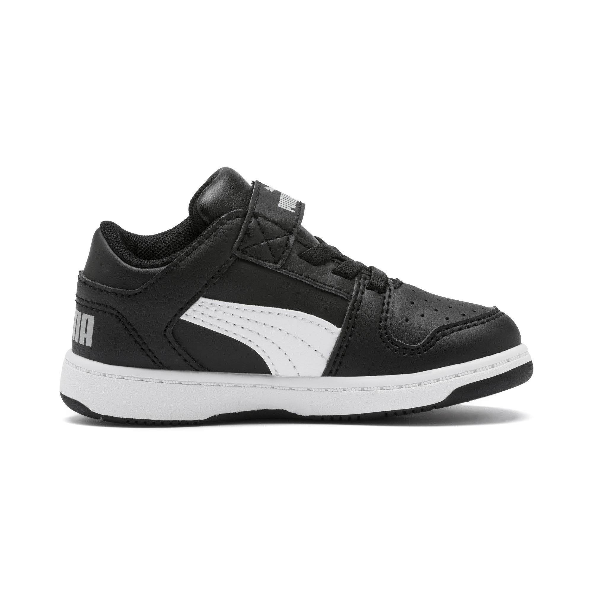 PUMA Uniseks - dzieci 37049302Crosstrainer