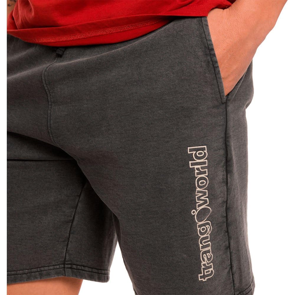 Trango Pant. Krótki Lichnos - Szorty Mężczyźni