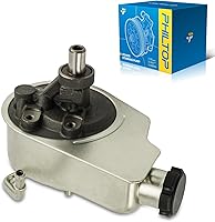 Vista 101 de PHILTOP Bomba de dirección asistida 20-2402 OE de repuesto para 200 2011-2014 2.4L, Sebring 2007-2010 2.4L, Avenger 2008-2014 2.4L, Journey 2.4L