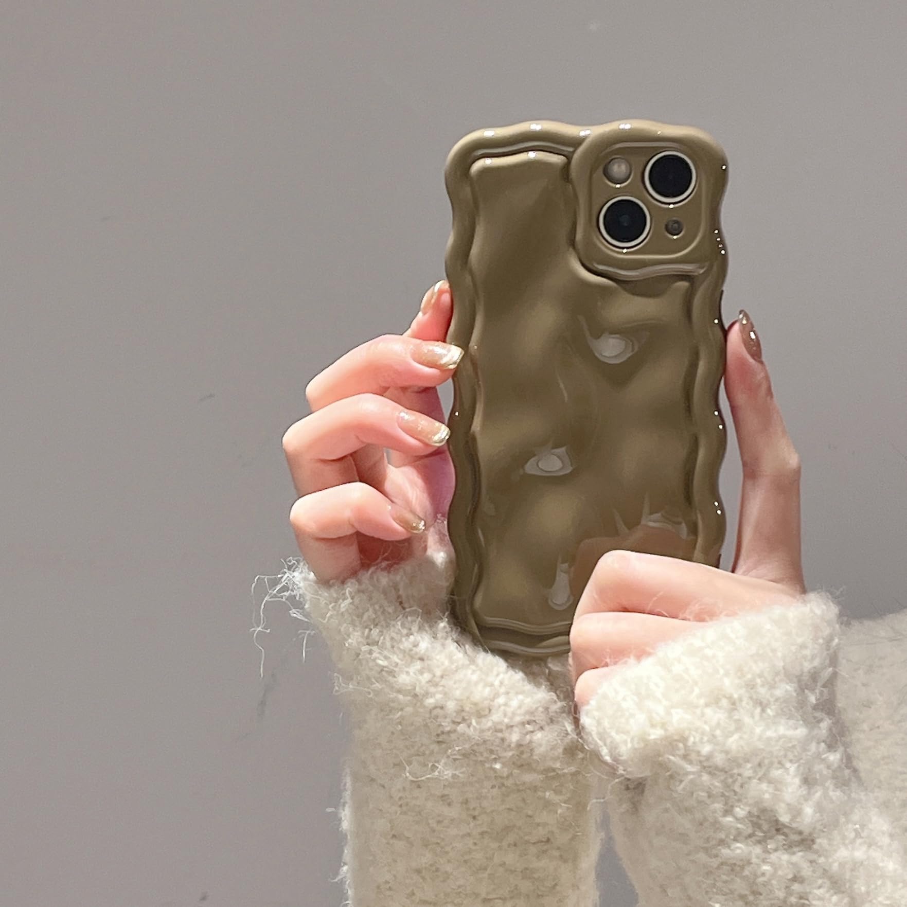 Coque iPhone 17 Pro antichoc pour éviter les fissures d'écran - 7