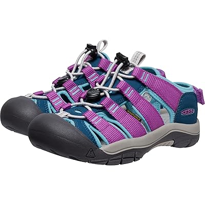 KEEN Kids Newport Boundless Sandal (Toddler/Little Kid/Big Kid) Kid