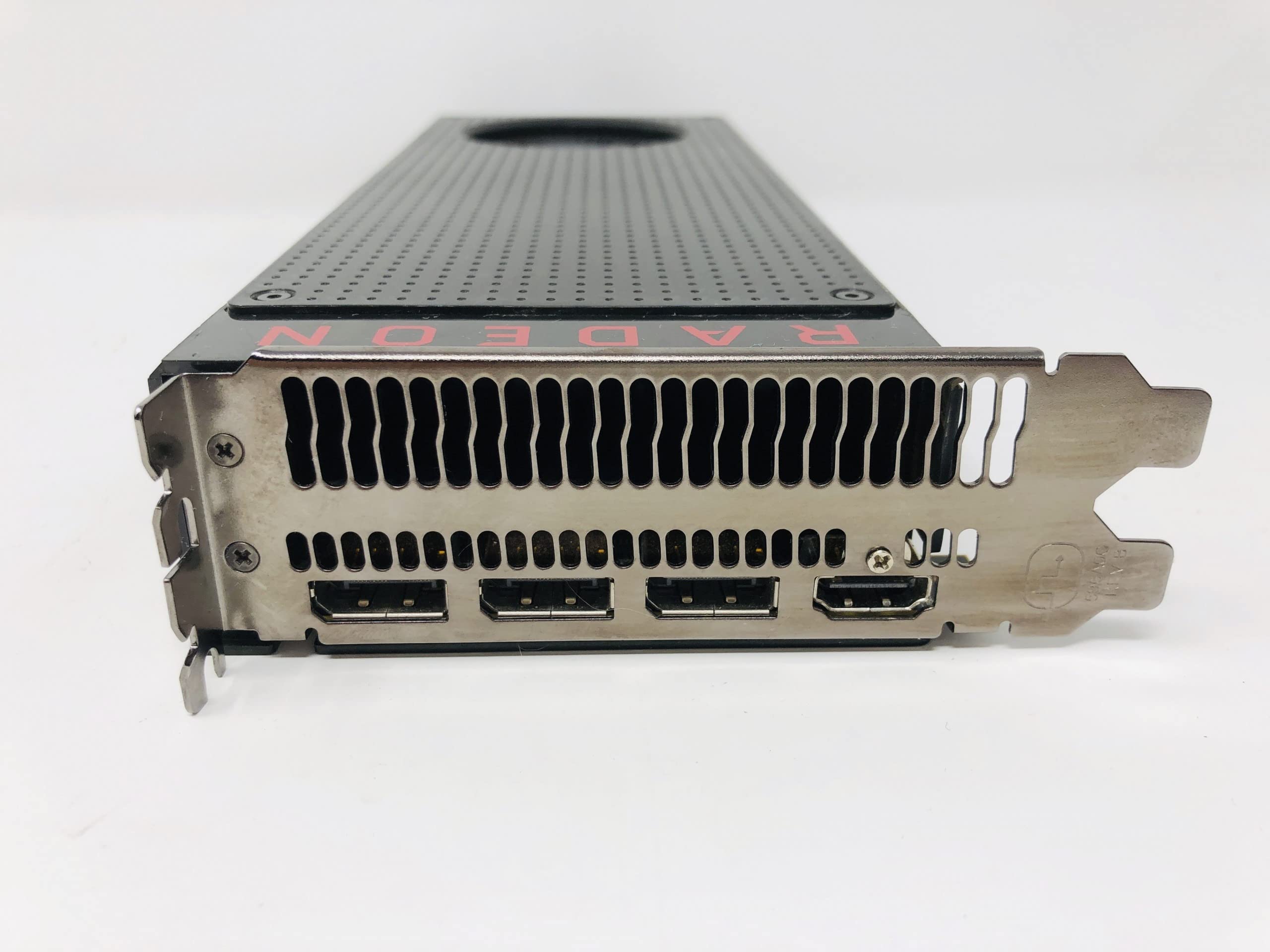 Amazon | XFX Radeon RX 480、8GB GDDR5、リファレンスグラフィック