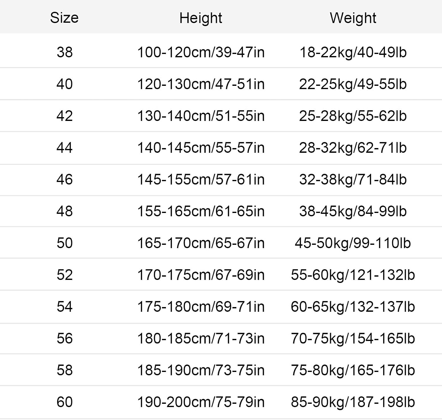 900N Fencing Pants, Training Fencing Gear, Competition Fencing Uniform, for Adults and Children, for Foil/epee/sabre(Right hand,44#)