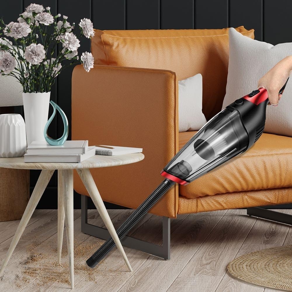 Milex Wet & Dry Vacuum : Amazon.co.za: Home & Kitchen