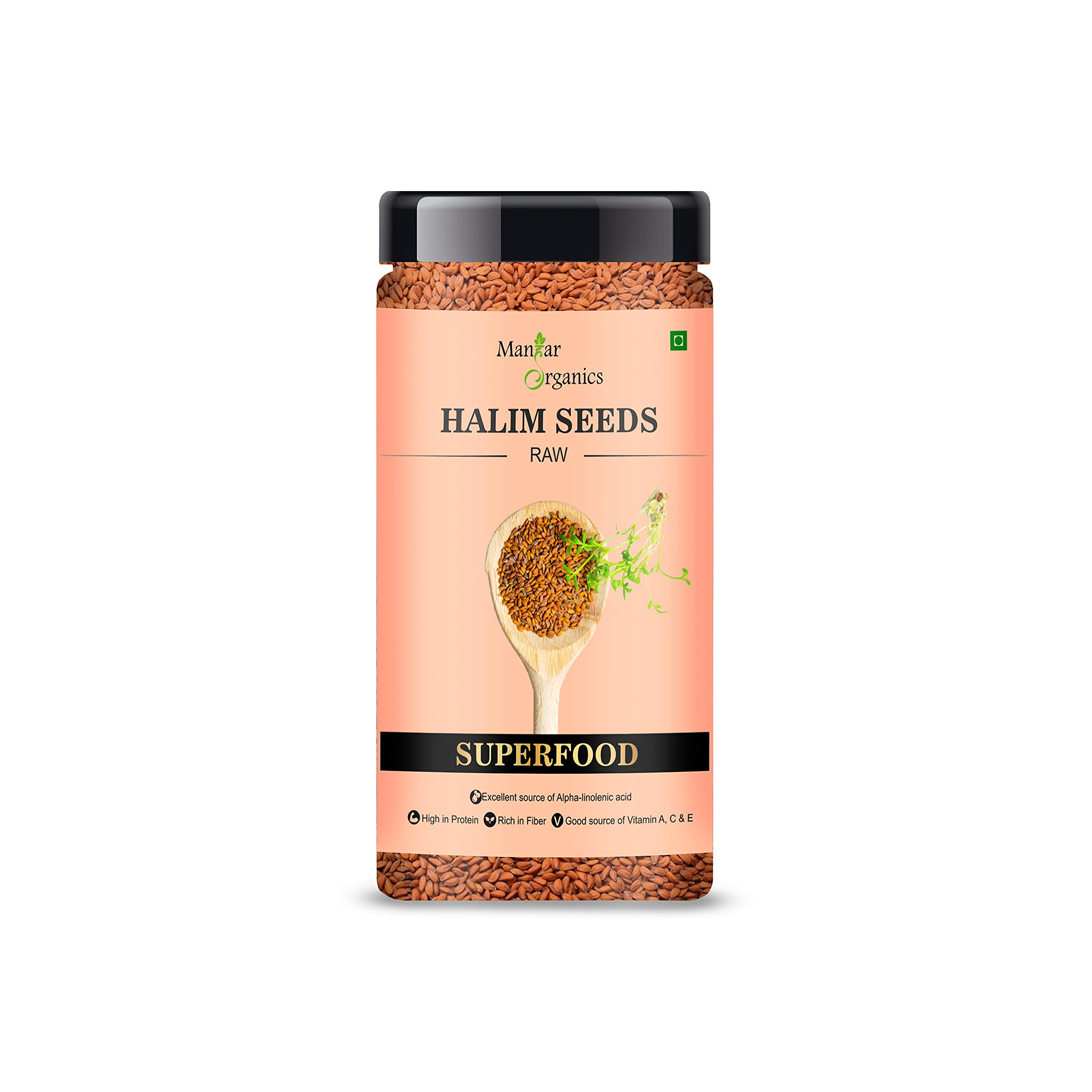 See full amazon price history chart for ManHar Organics 100% Natural Halim Seeds- 600g (Aliv/Garden Cress/Haleem seeds) for Eating and Weight management, Immunity Booster Superfood ManHar Organics 100% Natural Halim Seeds- 600g (Aliv/Garden Cress/Haleem seeds) for Eating and Weight management, Immunity Booster Superfood (B09H7NCSW9) Amazon Price History, Amazon Price Tracker