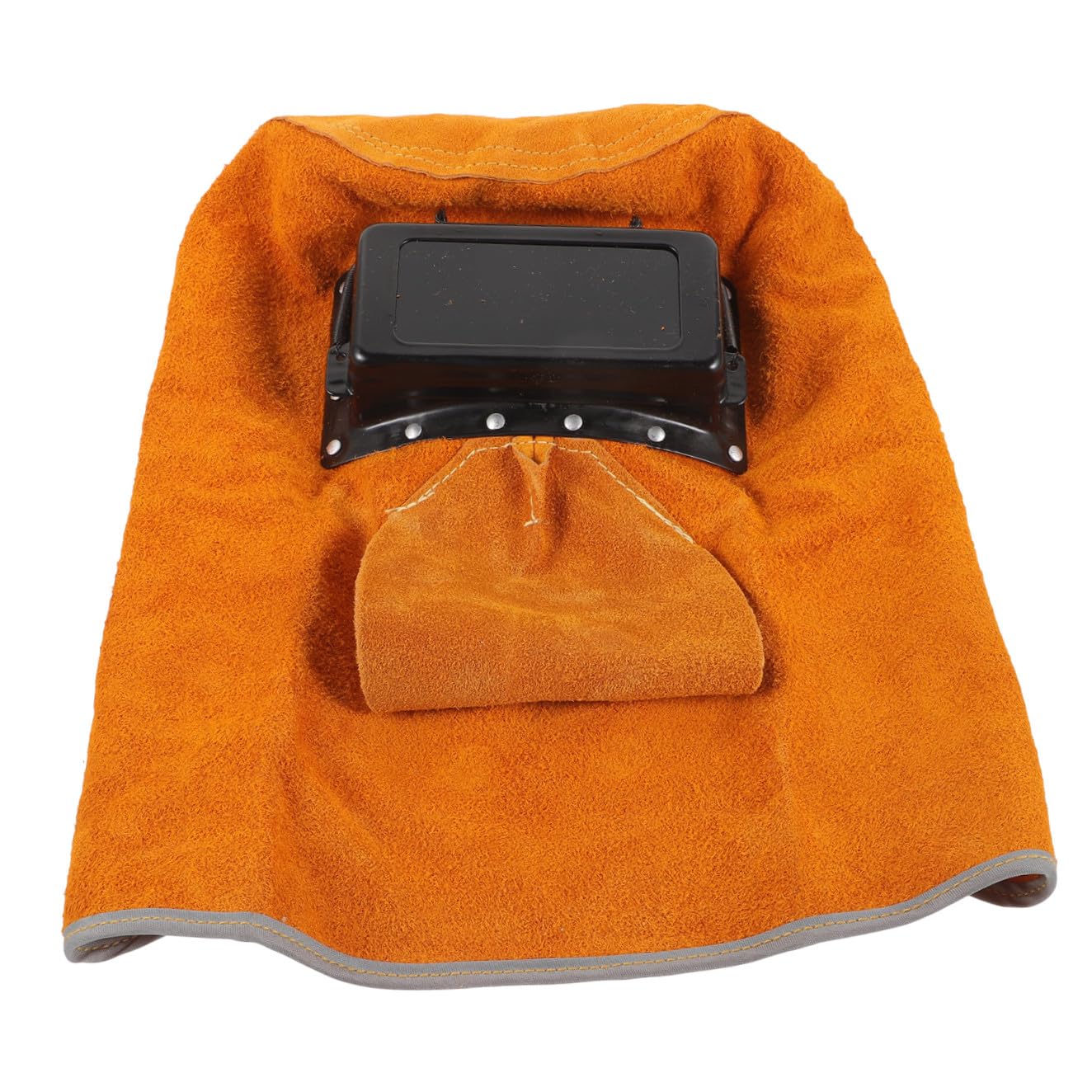 3 Piezas de soldadura Soldador automático oscurecimiento cascos de soldadura llave Sí de cuello para soldadura accesorios para campanas de soldadura Ante vacuno