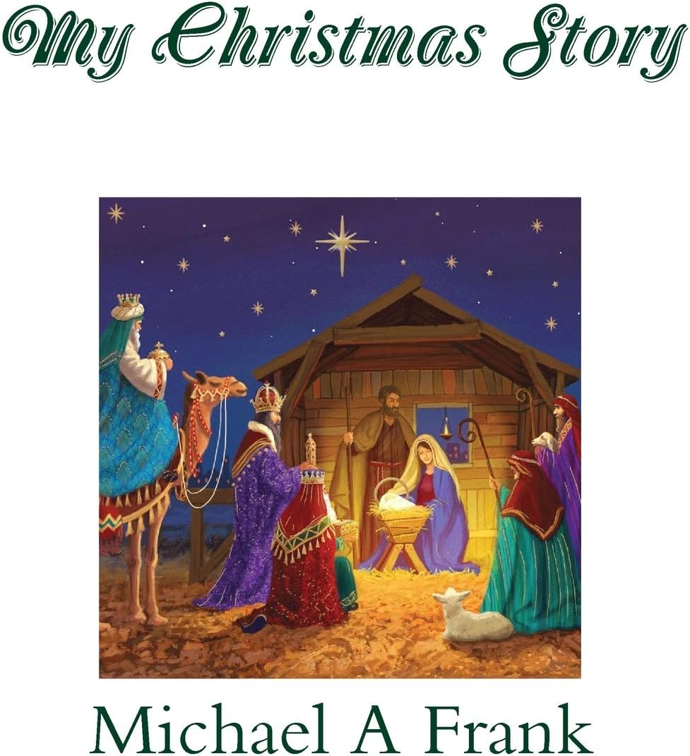 My Christmas Story