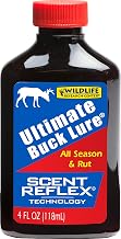 Wildlife Research Ultimate Buck Lure