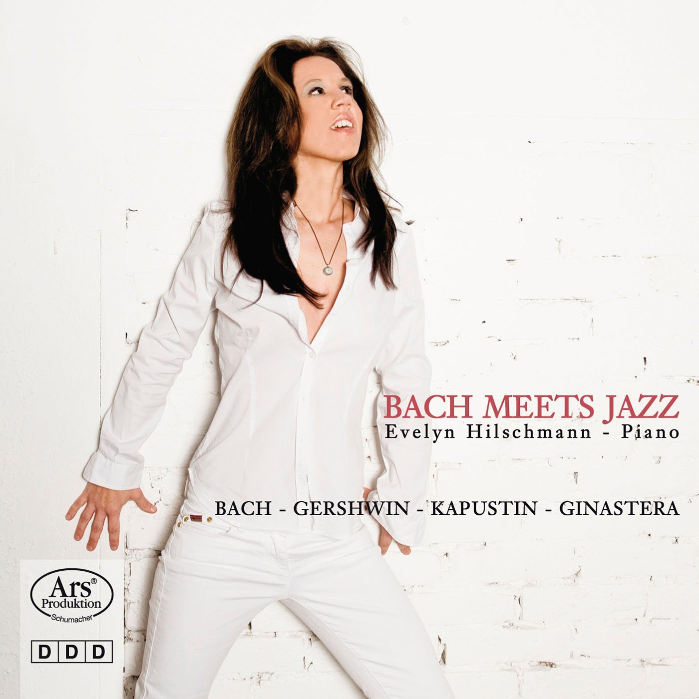 Bach meets Jazz