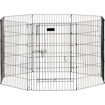 precision dog pen