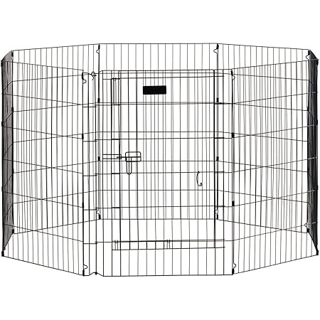 precision pet soft side play yard