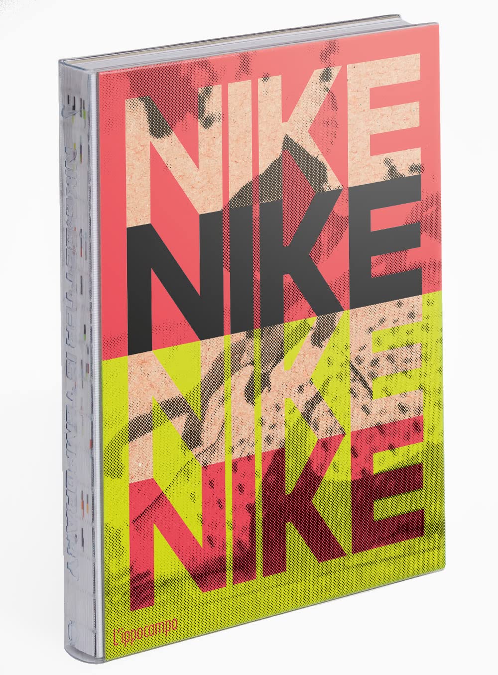 Nike – better is temporary. Edizione italiana