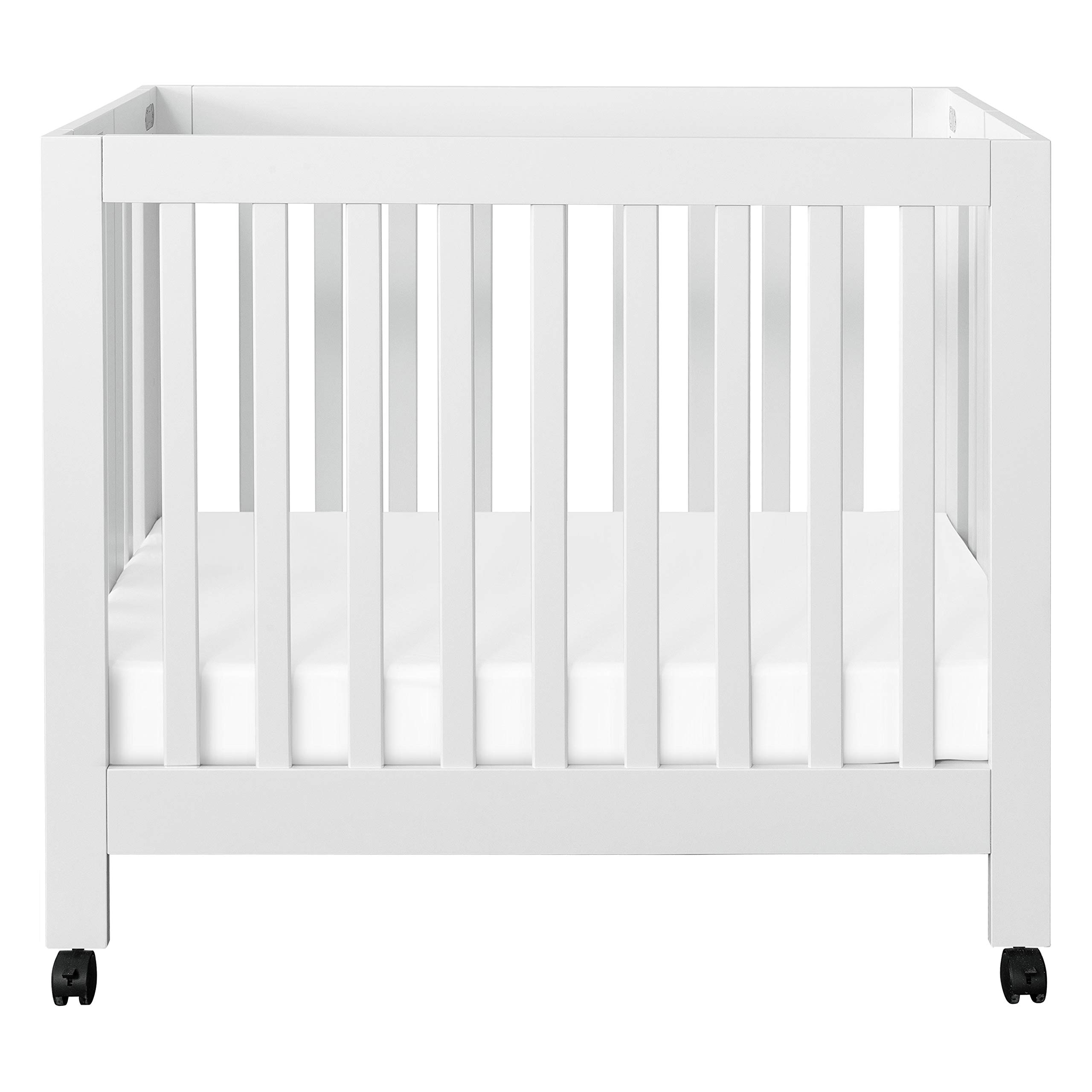 babyletto grayson mini crib