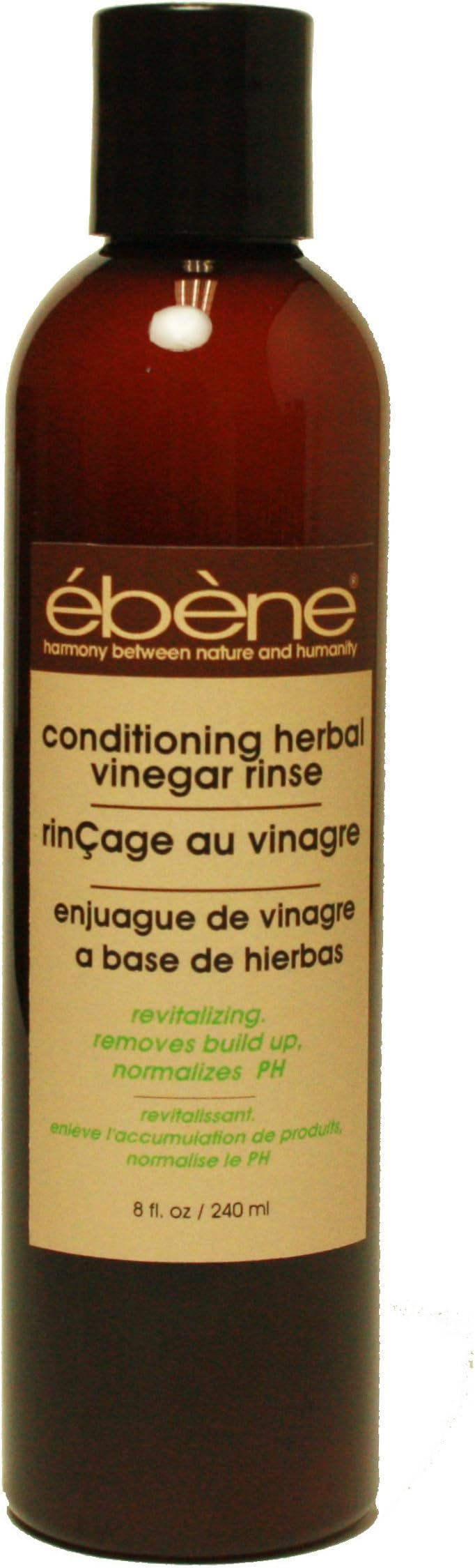 EBENE Conditioning Herbal Apple Cider Vinegar Rinse
