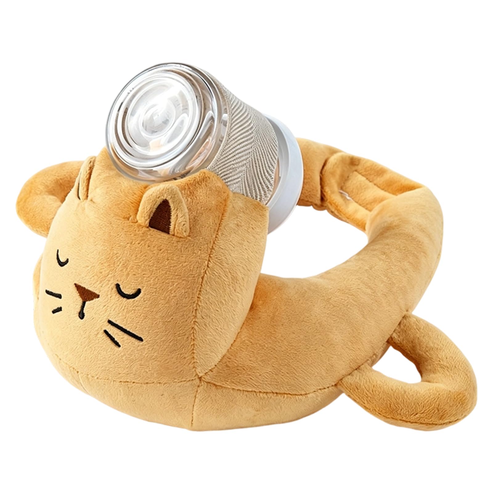 Lazy Baby Feeding Helper Newborn Lying Down Bottle Feeding Fixed Bracke Adjustable Bottle Feeding Support Pillow Multifunctional Ergonomic B Cute Neck Pillow