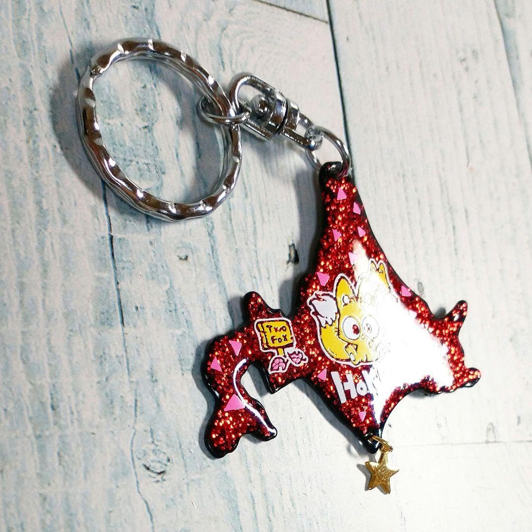 ♡！！お土産キーホルダー 楽天市場】日本のお土産 キーホルダー手裏剣・忍者【楽ギフ_包装