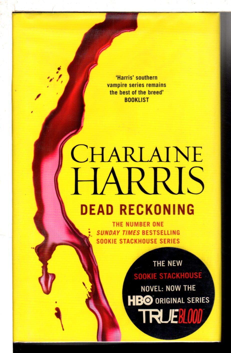 Dead Reckoning: A True Blood Novel