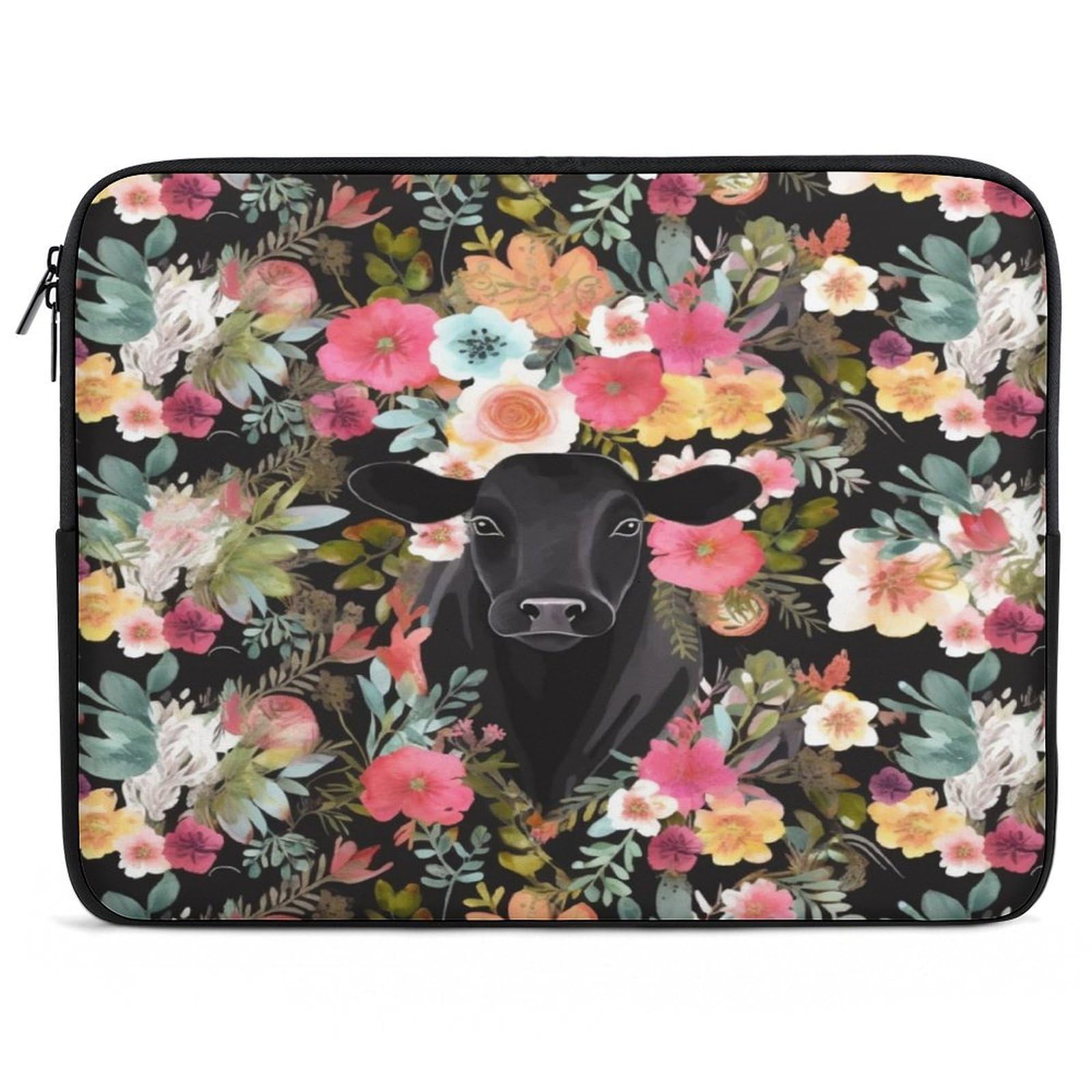 Funda para portátil de 17 pulgadas para ordenador MacBook Air y notebook resistente 8
